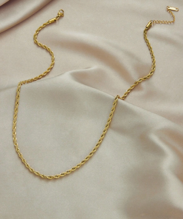 Parure Trenza – Image 2