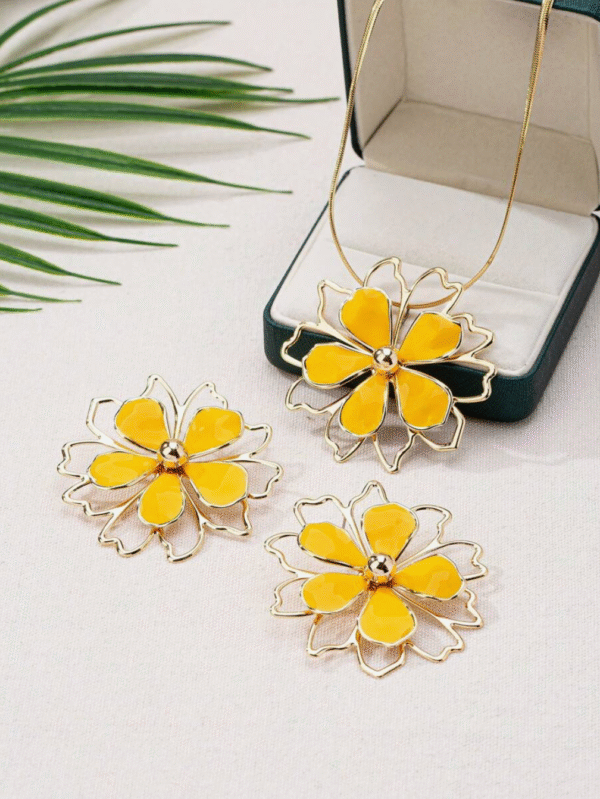 Set fleurs – Image 2