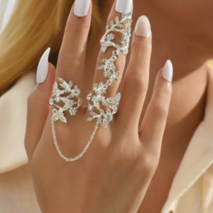 Bagues & Bracelets