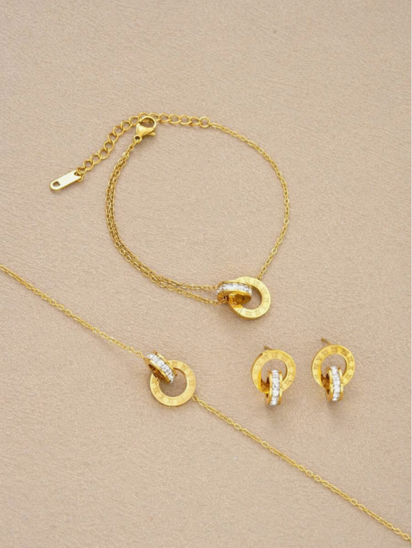 Parure Embléma – Image 3