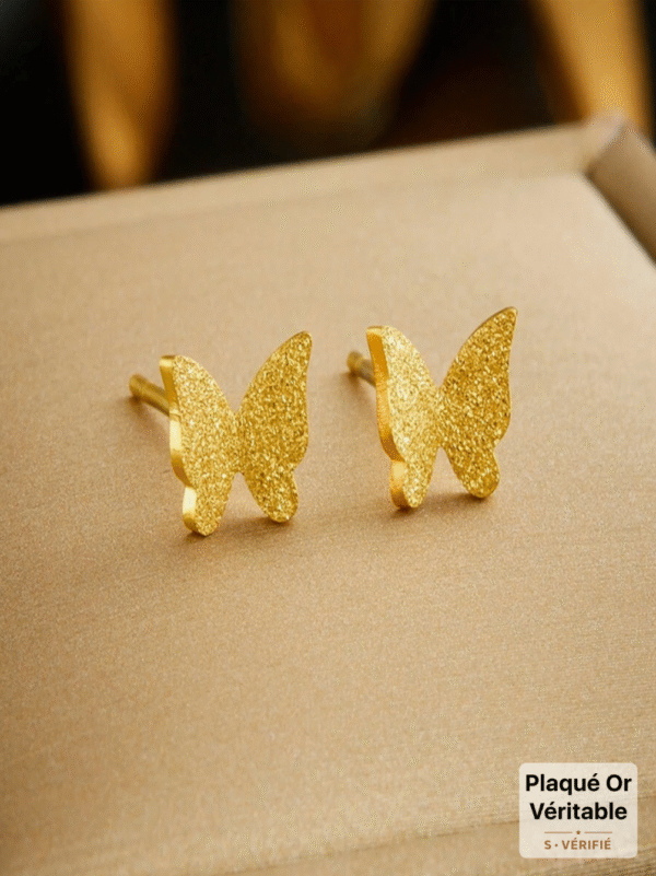Parure papillon – Image 3