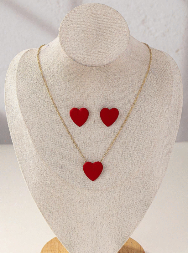 Parure Coeur – Image 7