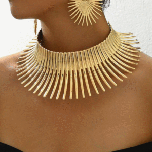 Parure Audacia