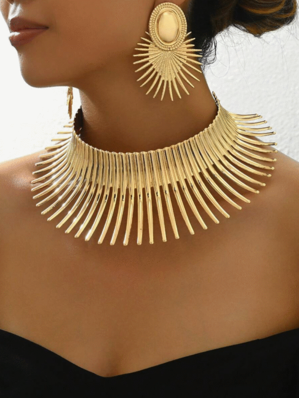 Parure Audacia