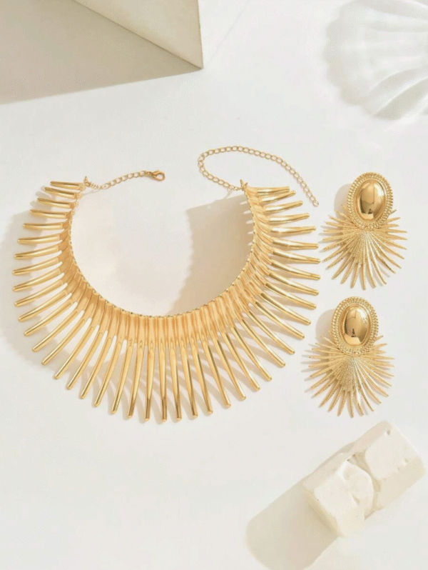Parure Audacia – Image 3