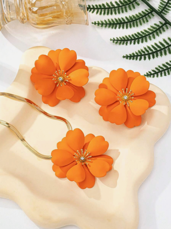 Parure Krista Blume – Image 5