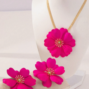 Parure Krista Blume