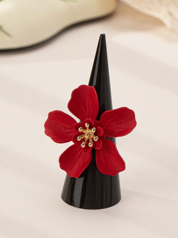 Parure Wander blume – Image 10