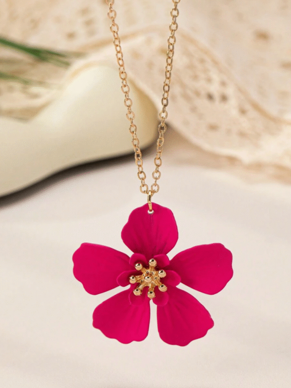 Parure Wander blume – Image 16