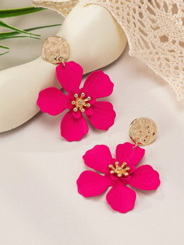Parure Wander blume – Image 14