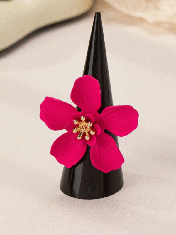 Parure Wander blume – Image 15
