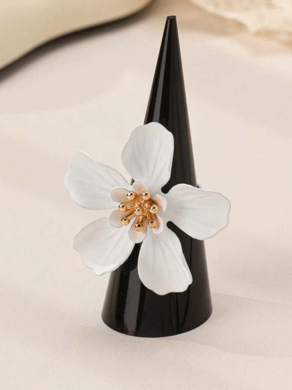 Parure Wander blume – Image 2
