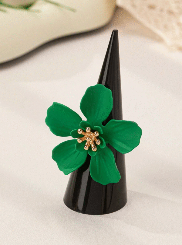 Parure Wander blume – Image 6