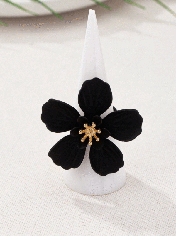 Parure Wander blume – Image 19