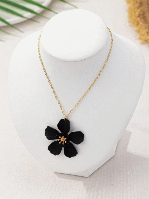 Parure Wander blume – Image 17